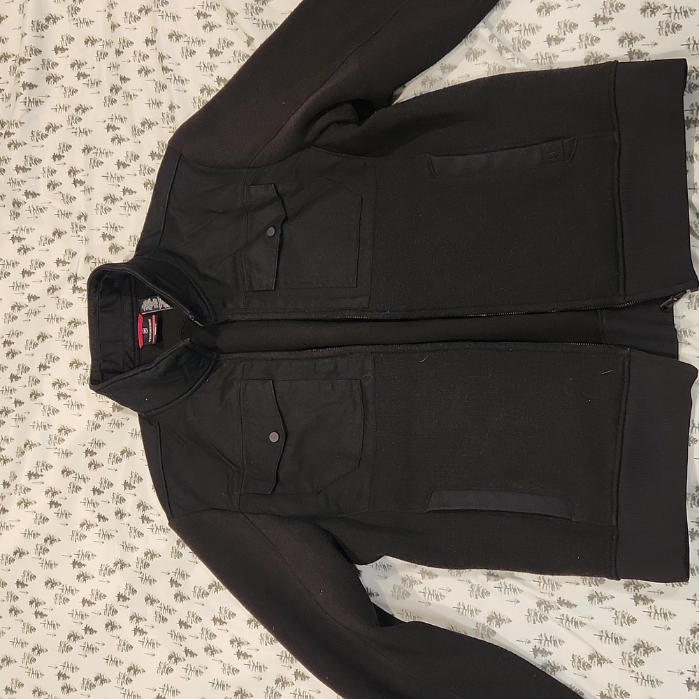 Victorinox mens jacket